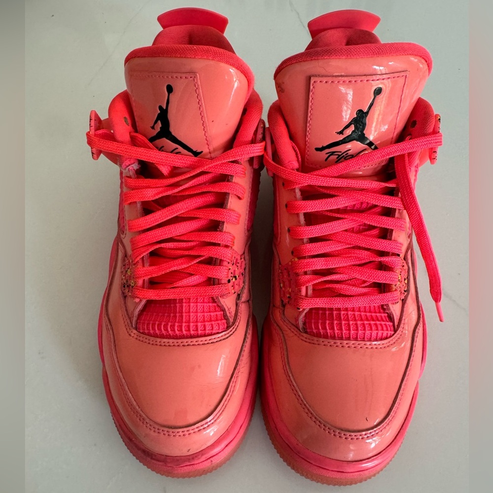 Jordan 4 Punch size 8.5 excellent shape !!